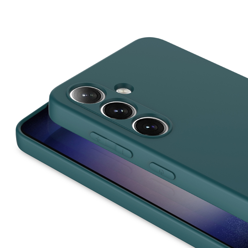 Galaxy A36 Case Zore Mara Launch Cover - 9