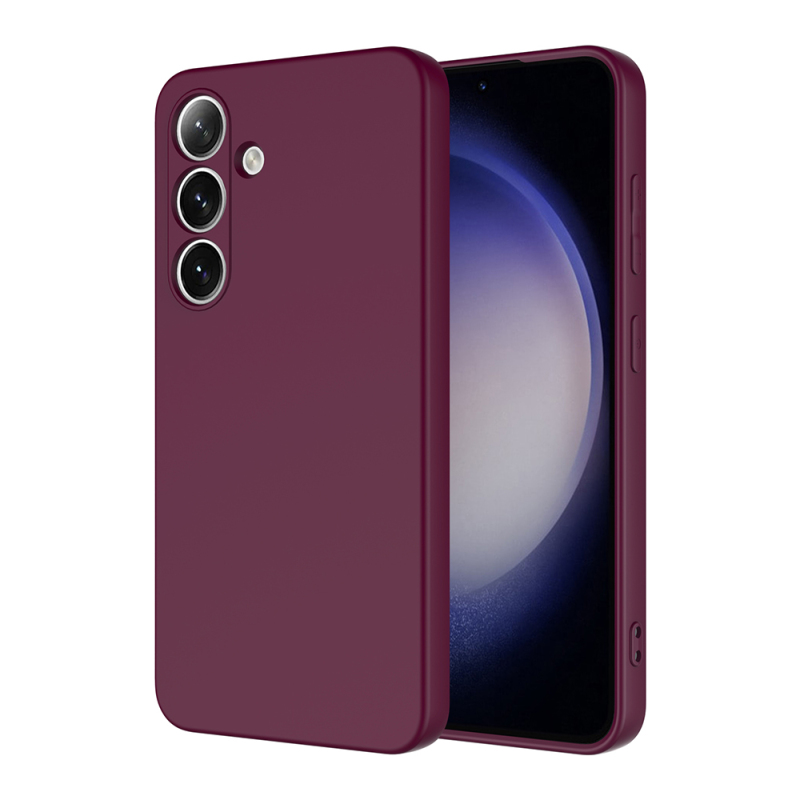 Galaxy A36 Case Zore Mara Launch Cover - 7