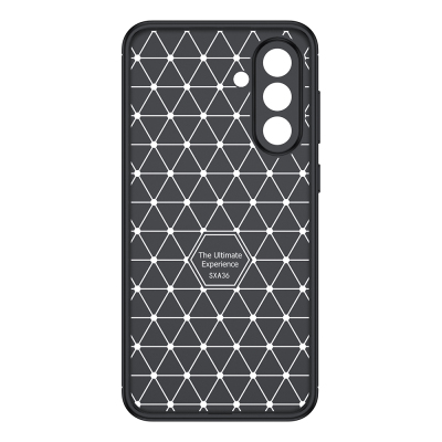 Galaxy A36 Case Zore Negro Silicone Cover - 14