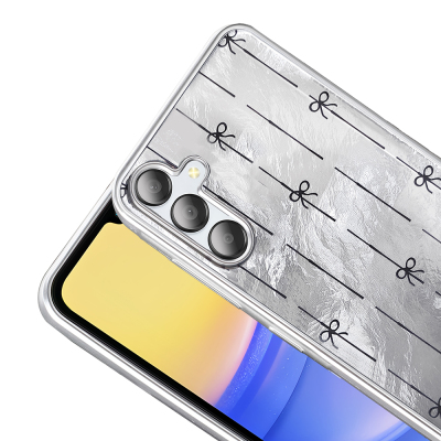 Galaxy A36 Kılıf Desenli Zore Mep Kapak - 14
