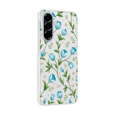 Galaxy A36 Kılıf Kamera Korumalı Desenli Zore Klip Kapak - 8