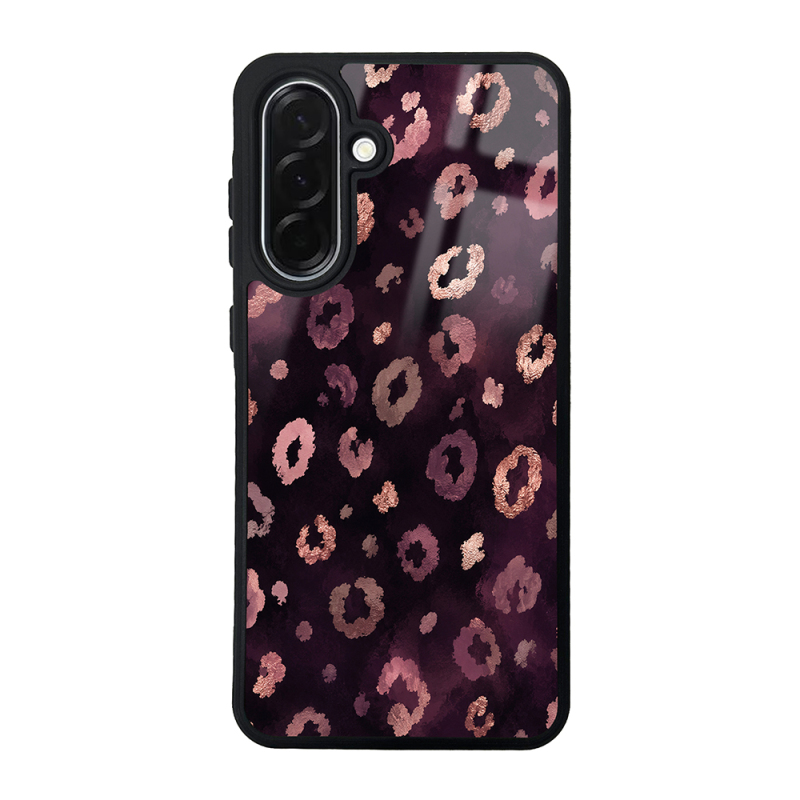Galaxy A36 Kılıf Kamera Korumalı Desenli Zore Lusi Kapak - 9