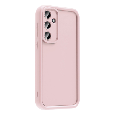 Galaxy A36 Kılıf Kamera Korumalı Zore Ananas Kapak - 6