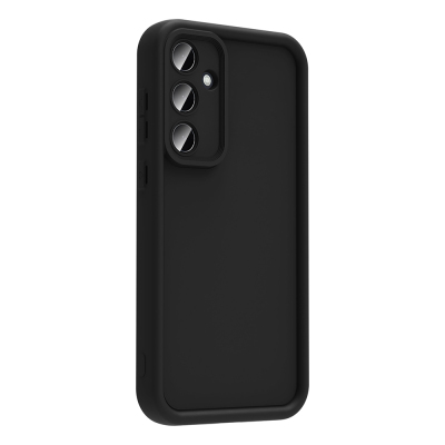 Galaxy A36 Kılıf Kamera Korumalı Zore Ananas Kapak - 8