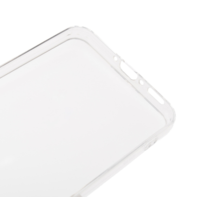 Galaxy A36 Zore 2mm Anti Shock Silicone - 4