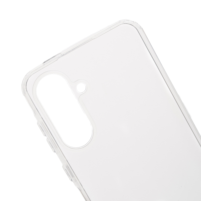 Galaxy A36 Zore 2mm Anti Shock Silicone - 3