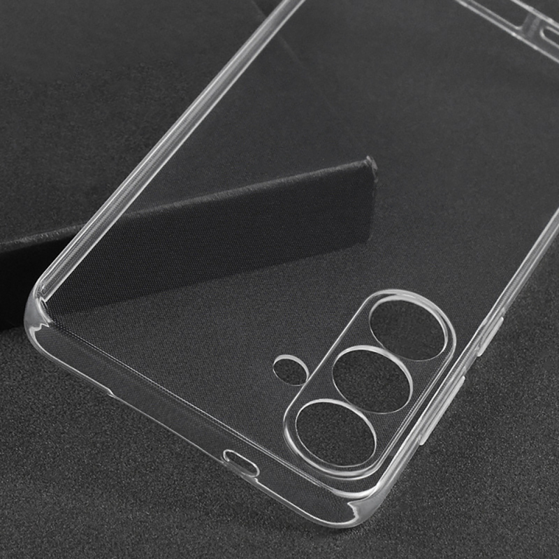 Galaxy A37 Case Zore Super Silicone Cover - 4