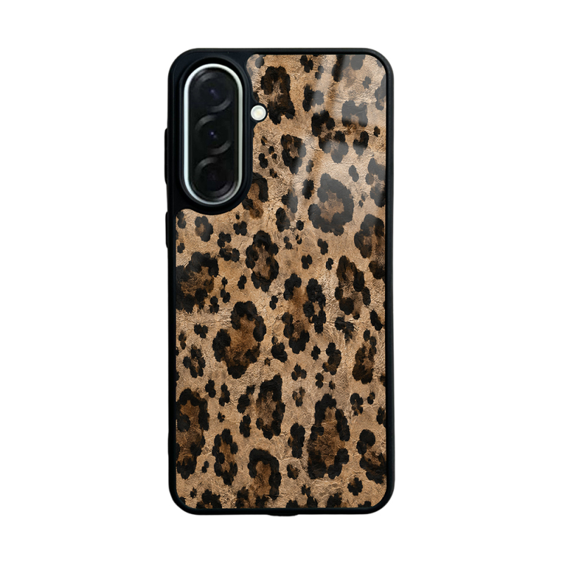 Galaxy A37 Kılıf Kamera Korumalı Desenli Zore Lusi Kapak - 2