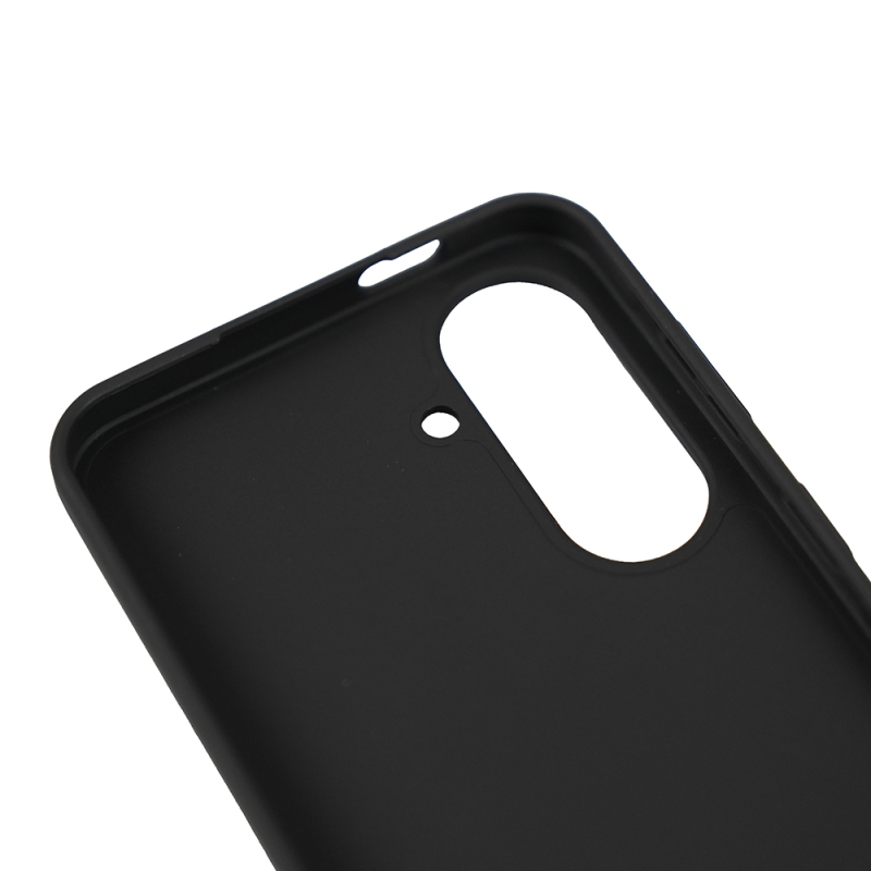 Galaxy A37 Kılıf Zore Biye Silikon - 3