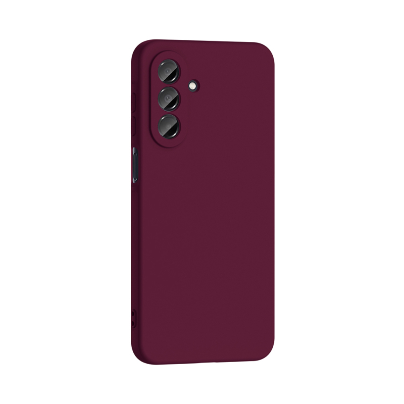 Galaxy A37 Kılıf Zore Mara Lansman Kapak - 7