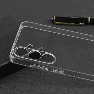 Galaxy A37 Kılıf Zore Süper Silikon Kapak - 3