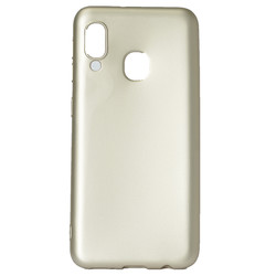 Galaxy A40 Case Zore Premier Silicon Cover - 7