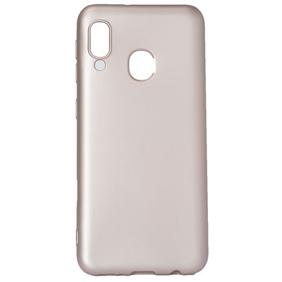 Galaxy A40 Case Zore Premier Silicon Cover - 9