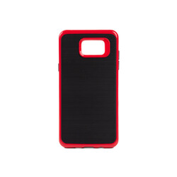 Galaxy A5 2016 Case Zore İnfinity Motomo Cover - 3