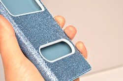 Galaxy A5 2016 Case Zore Simli Dolce Cover Case - 3
