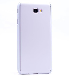 Galaxy A5 2016 Kılıf Zore 360 3 Parçalı Rubber Kapak - 9