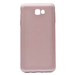 Galaxy A5 2017 Case Zore Premier Silicon Cover - 5
