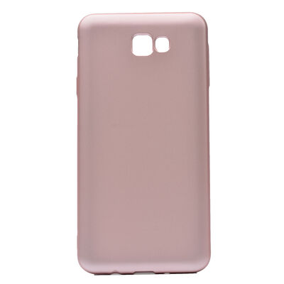 Galaxy A5 2017 Case Zore Premier Silicon Cover - 5