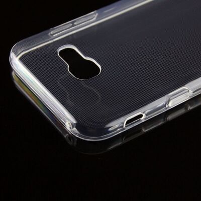 Galaxy A5 2017 Case Zore Süper Silikon Cover - 9