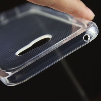 Galaxy A5 2017 Case Zore Süper Silikon Cover - 12