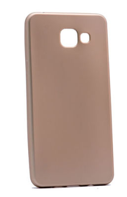 Galaxy A5 2016 Kılıf Zore Premier Silikon Kapak - 7
