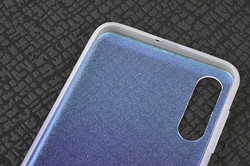 Galaxy A50 Case Zore Abel Cover - 3