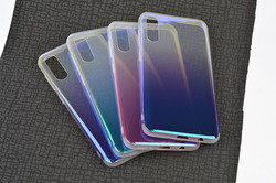 Galaxy A50 Case Zore Abel Cover - 5