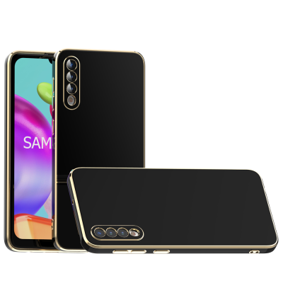 Galaxy A50 Case Zore Bark Cover - 15