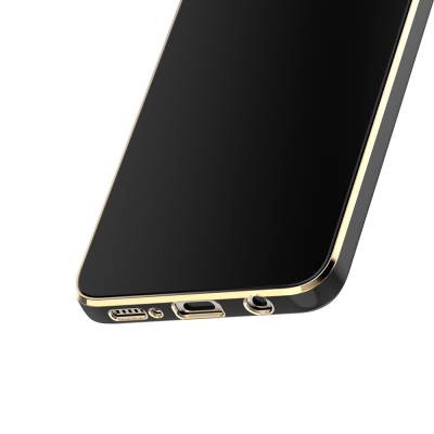 Galaxy A50 Case Zore Bark Cover - 5