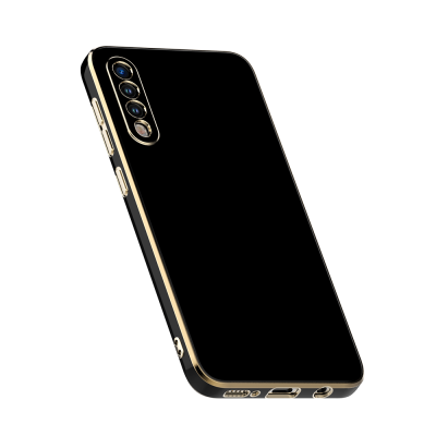 Galaxy A50 Case Zore Bark Cover - 14
