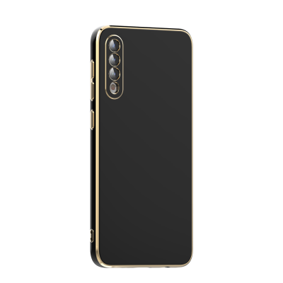 Galaxy A50 Case Zore Bark Cover - 11