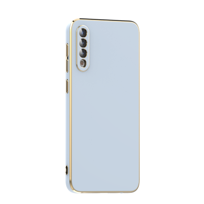 Galaxy A50 Case Zore Bark Cover - 13