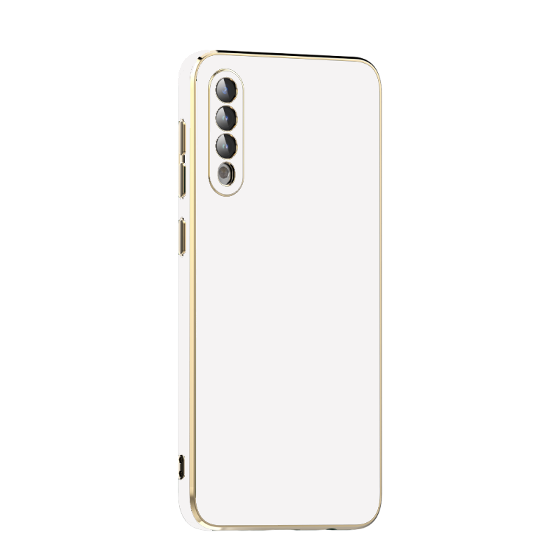 Galaxy A50 Case Zore Bark Cover - 10