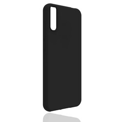 Galaxy A50 Case Zore Biye Silicon - 1