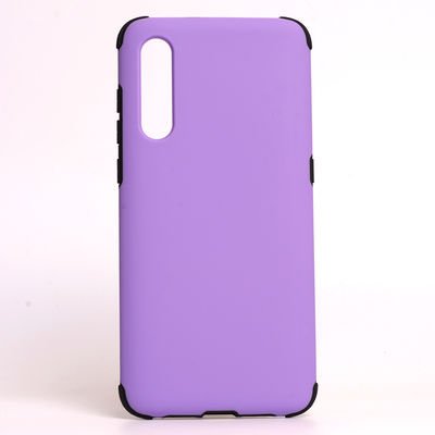 Galaxy A50 Case Zore Fantastik Cover - 1