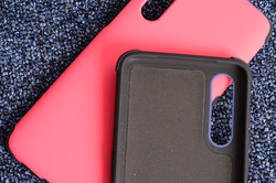 Galaxy A50 Case Zore Fantastik Cover - 2