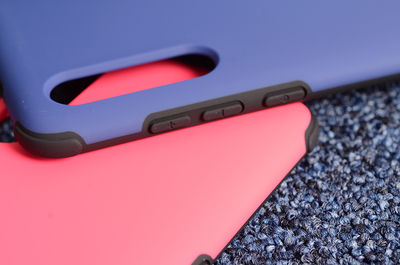 Galaxy A50 Case Zore Fantastik Cover - 3