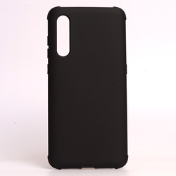 Galaxy A50 Case Zore Fantastik Cover - 5