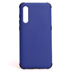 Galaxy A50 Case Zore Fantastik Cover - 10