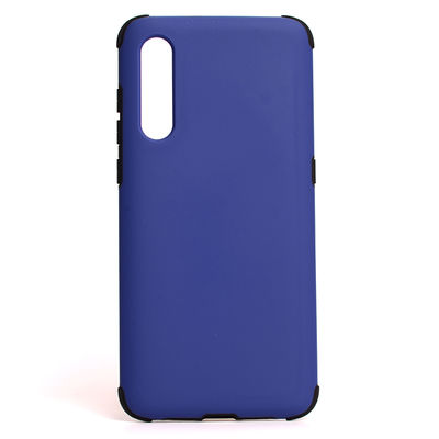 Galaxy A50 Case Zore Fantastik Cover - 10