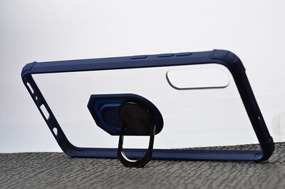 Galaxy A50 Case Zore Mola Cover - 2