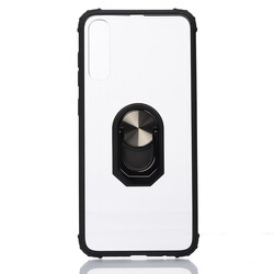 Galaxy A50 Case Zore Mola Cover - 4