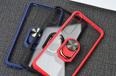 Galaxy A50 Case Zore Mola Cover - 3