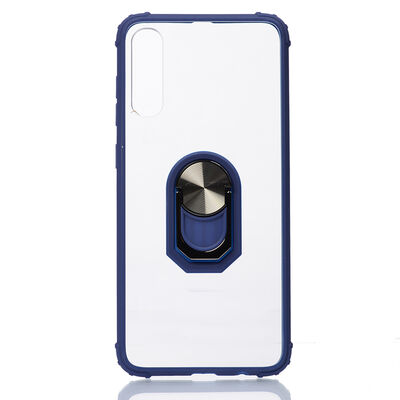 Galaxy A50 Case Zore Mola Cover - 6