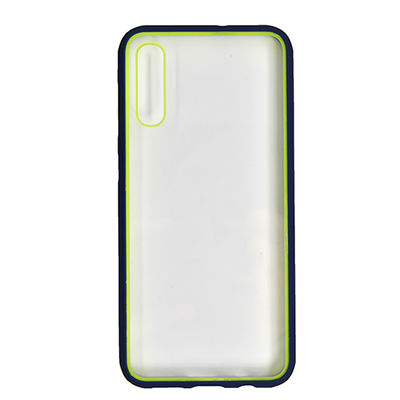 Galaxy A50 Case Zore Tiron Cover - 1