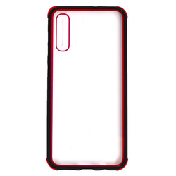 Galaxy A50 Case Zore Tiron Cover - 9