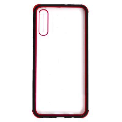 Galaxy A50 Case Zore Tiron Cover - 9