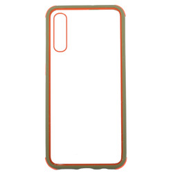 Galaxy A50 Case Zore Tiron Cover - 10
