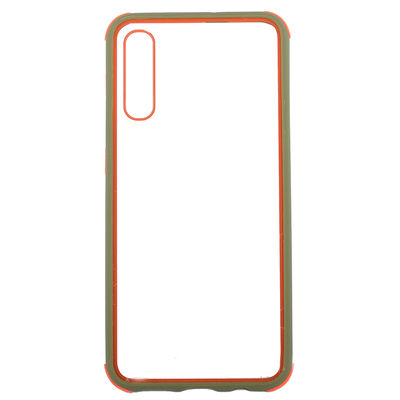 Galaxy A50 Case Zore Tiron Cover - 10