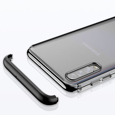 Galaxy A50 Case Zore Nili Cover - 4